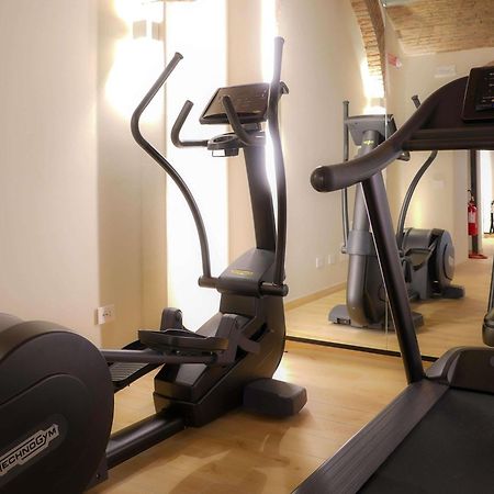 Mercure Bergamo Centro Palazzo Dolci Ngoại thất bức ảnh