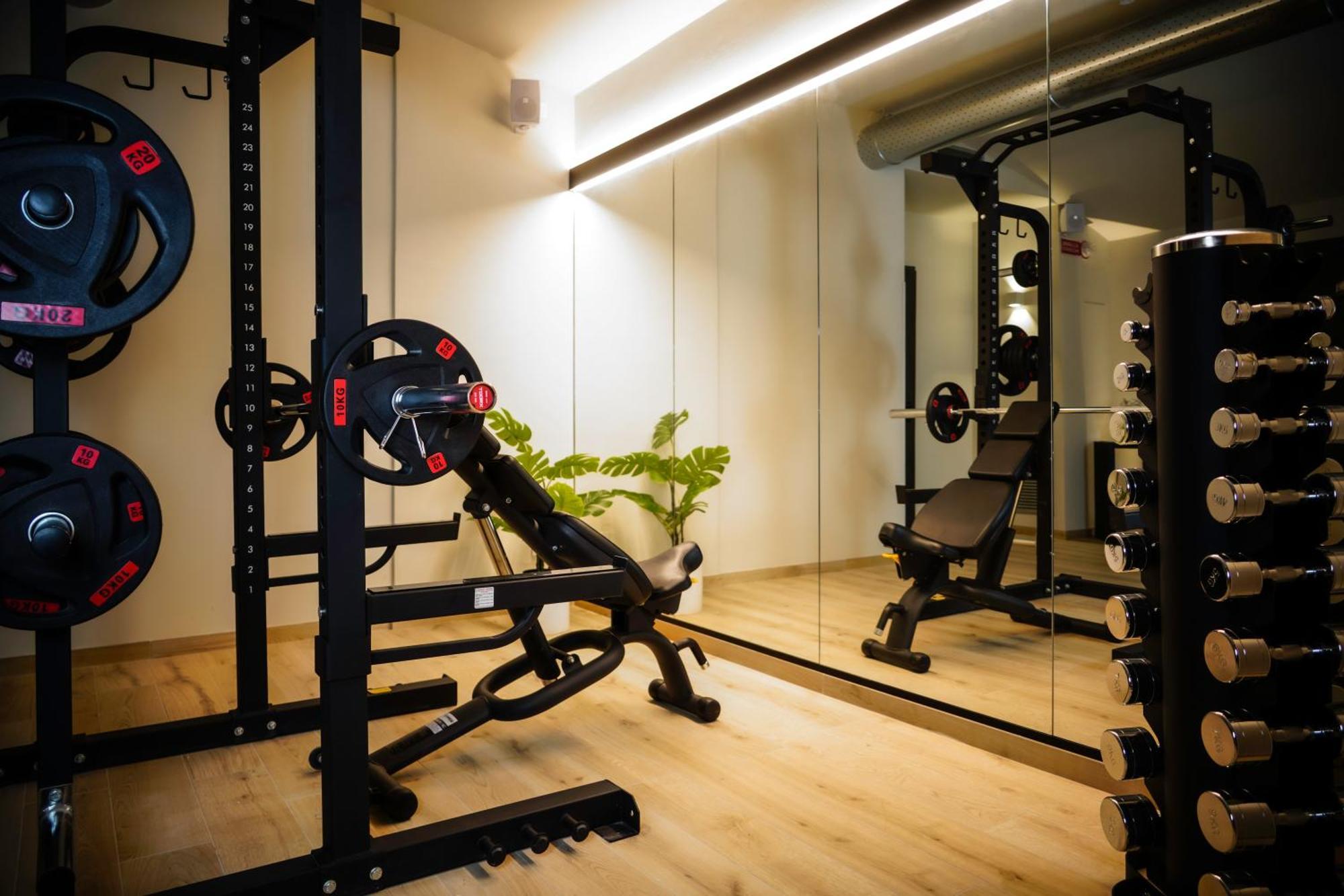 Mercure Bergamo Centro Palazzo Dolci Ngoại thất bức ảnh