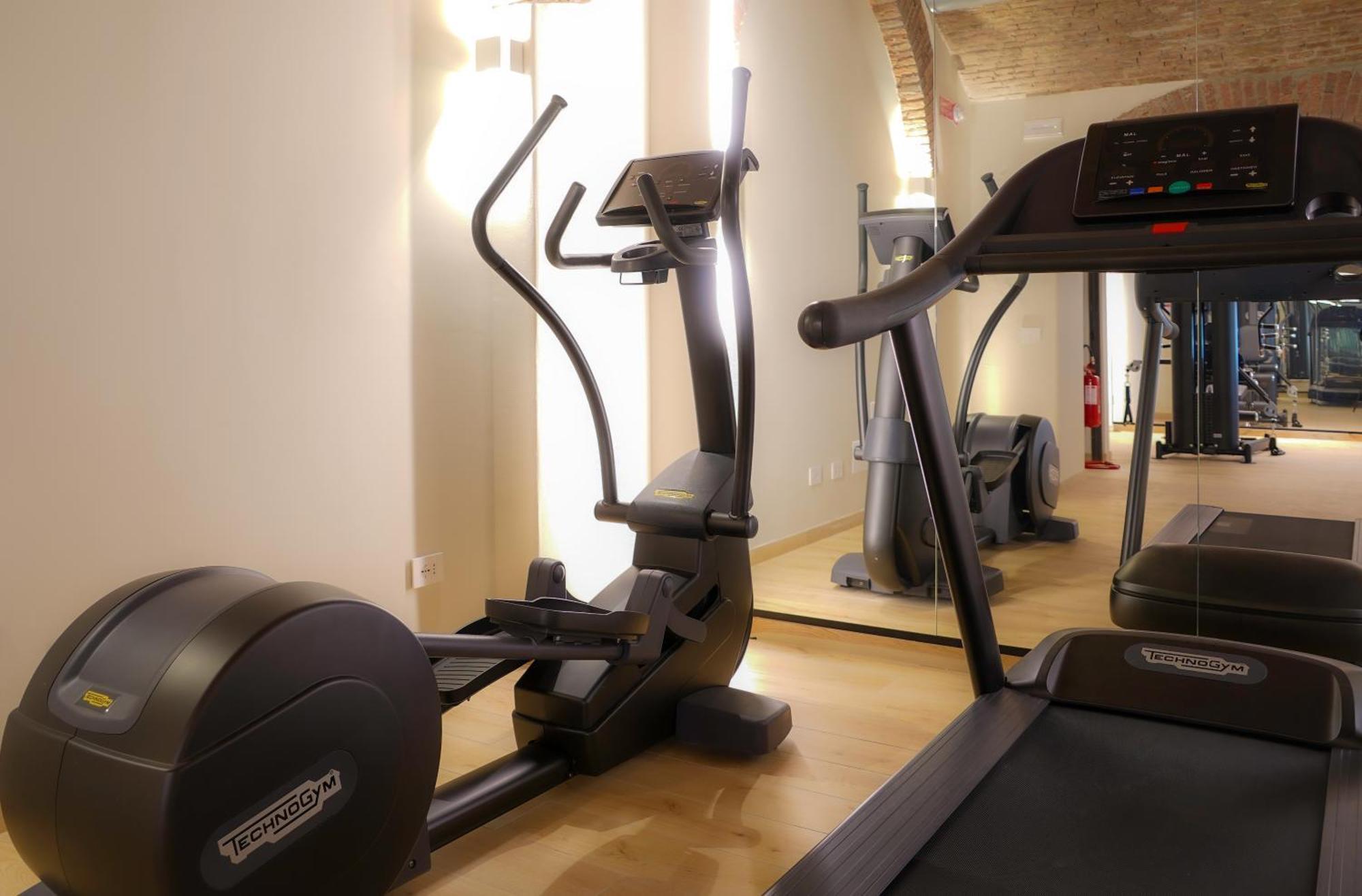 Mercure Bergamo Centro Palazzo Dolci Ngoại thất bức ảnh